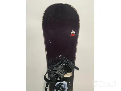 Snowboard, L159