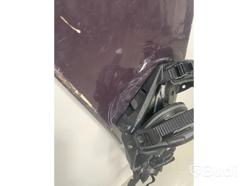 Snowboard, L159