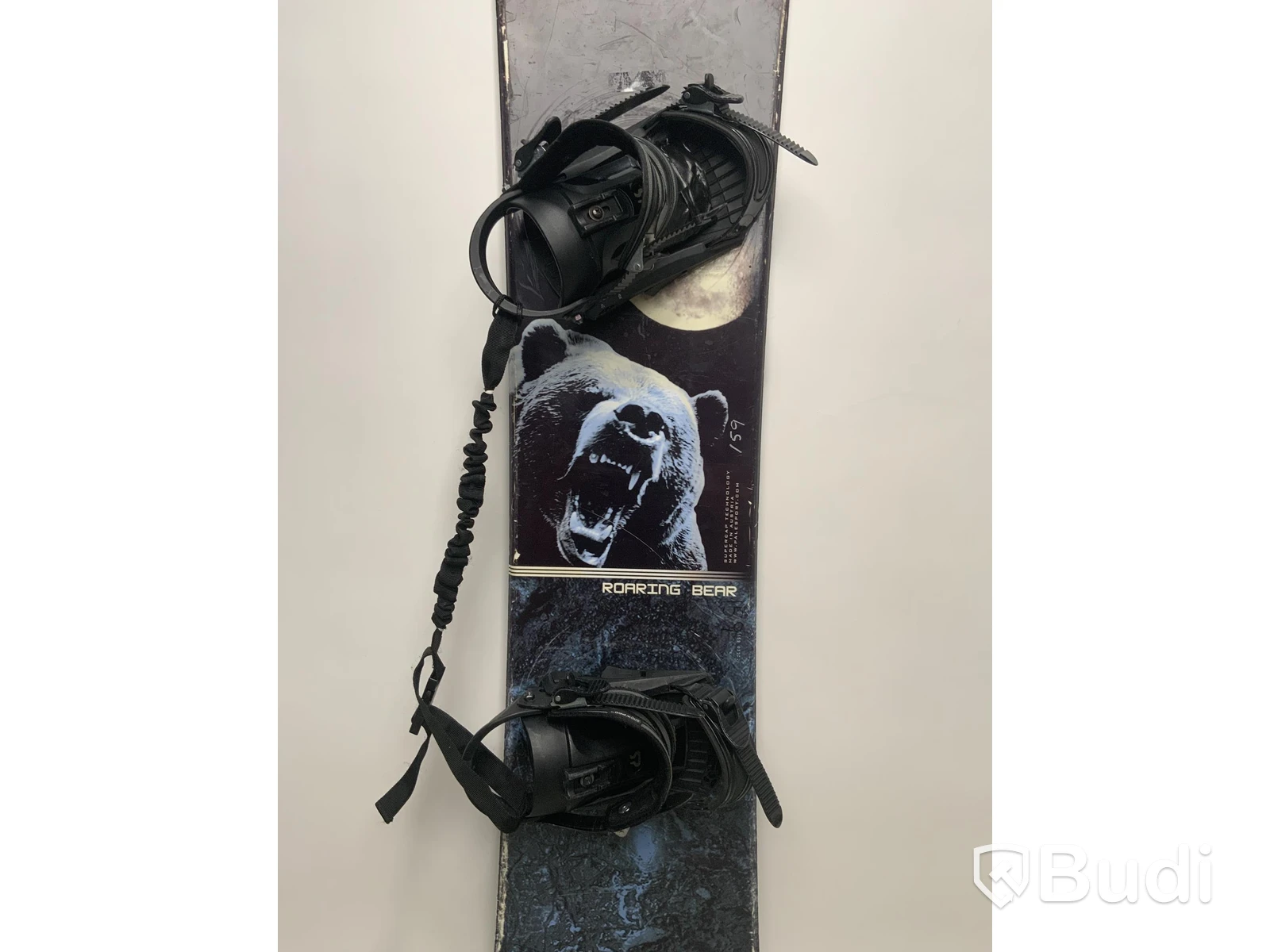 Snowboard, L159