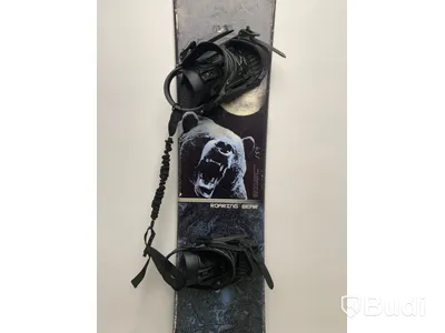 Snowboard, L159