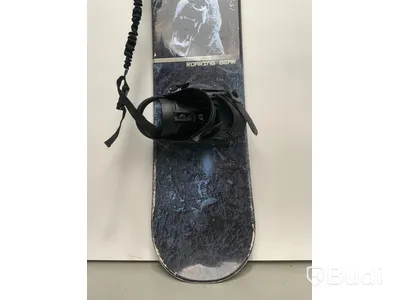 Snowboard, L159