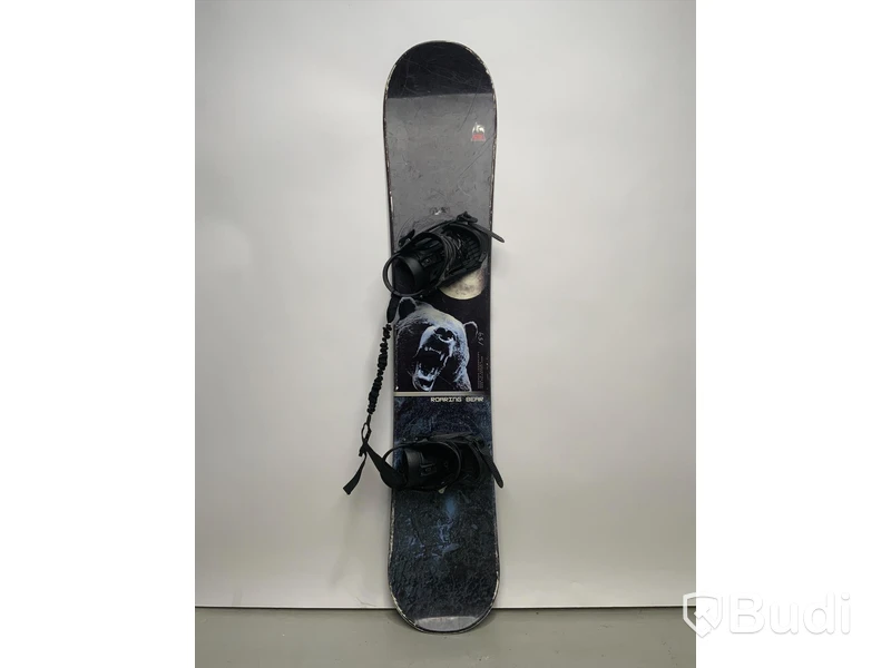Snowboard, L159