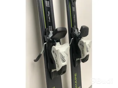 Skidor HEAD supershape L140