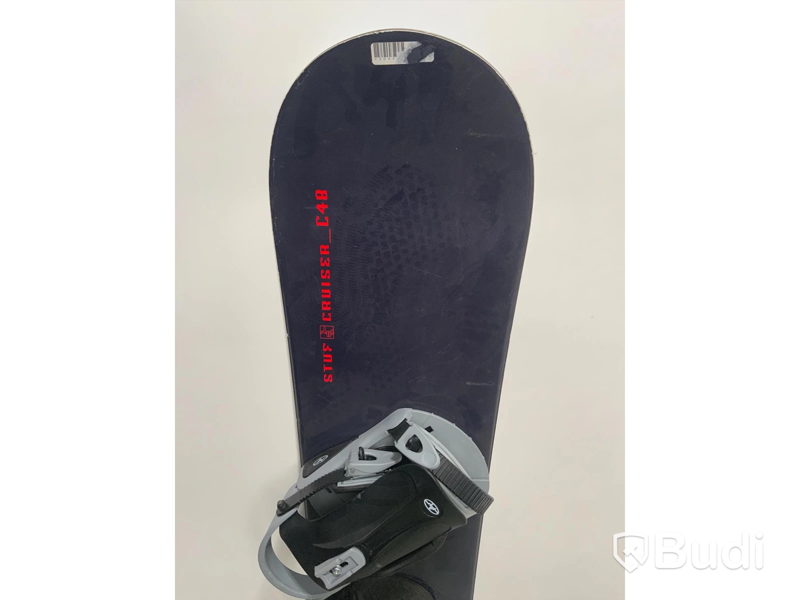 Snowboard STUF cruiser_c48, L148
