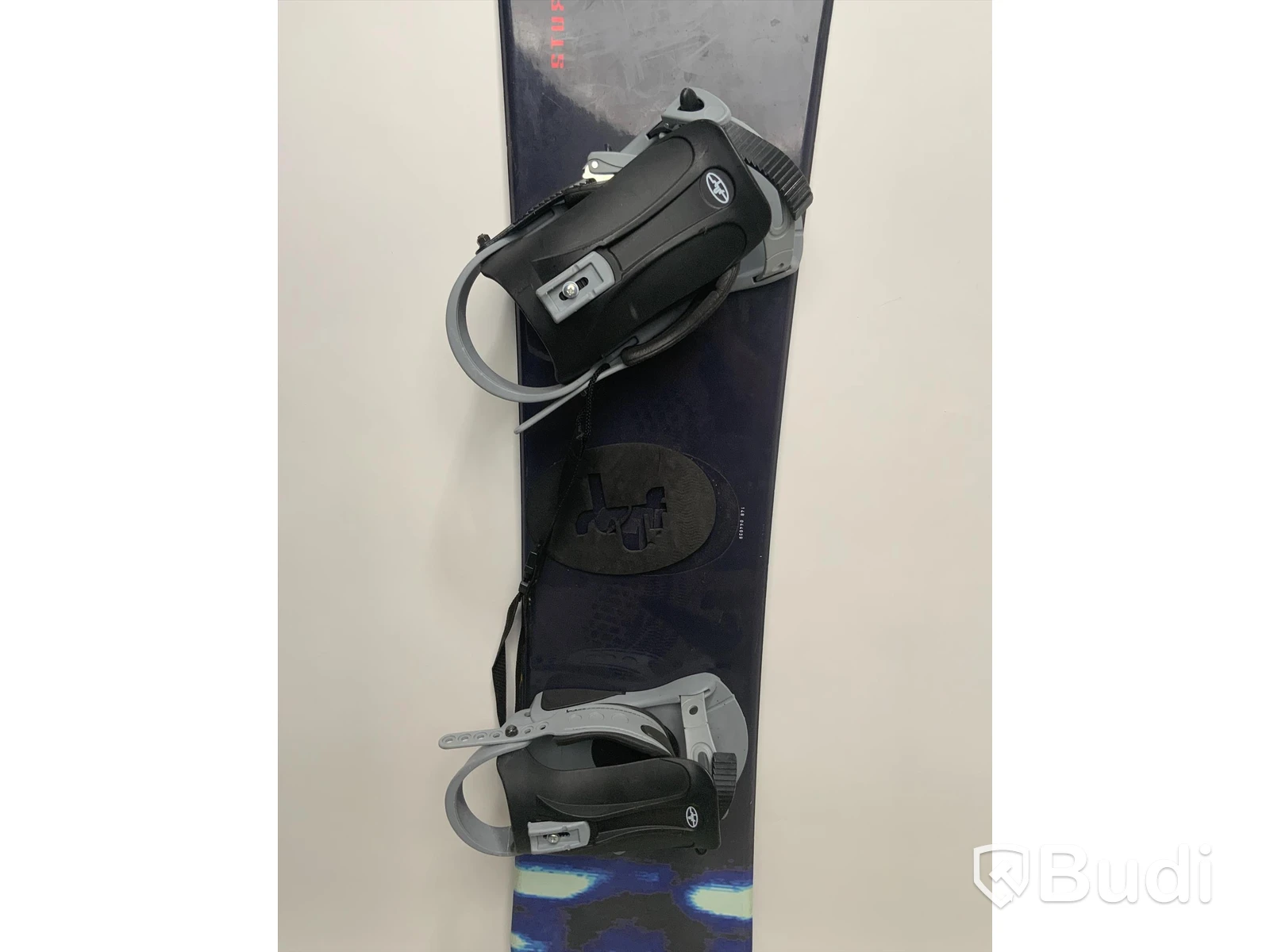 Snowboard STUF cruiser_c48, L148