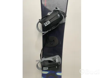 Snowboard STUF cruiser_c48, L148