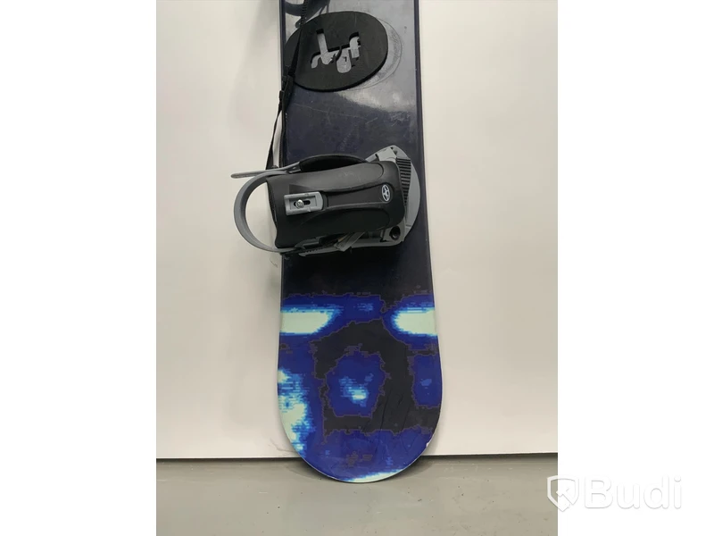 Snowboard STUF cruiser_c48, L148