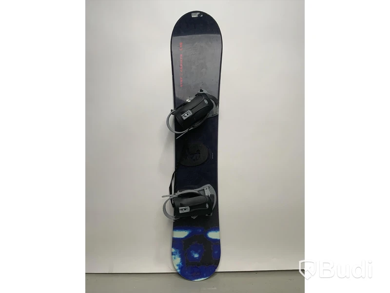 Snowboard STUF cruiser_c48, L148