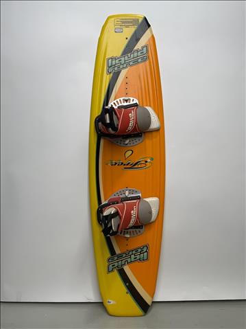 Wakeboard Liquiforce