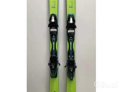 Skidor HEAD intergrale 009 SW PR, L177