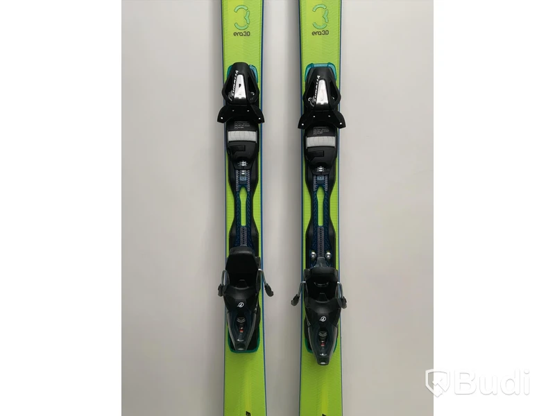 Skidor HEAD intergrale 009 SW PR, L177