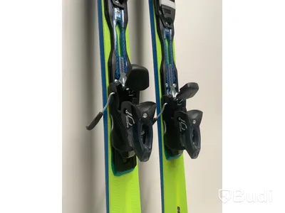 Skidor HEAD intergrale 009 SW PR, L177