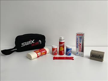 Wax kit, SWIX