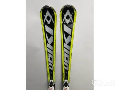 völkl racetiger speedwall sl, L165.