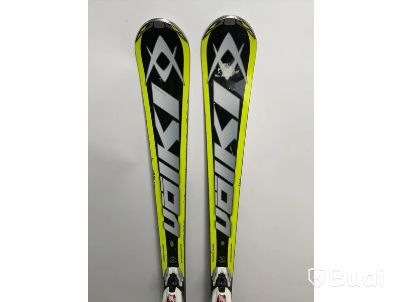 völkl racetiger speedwall sl, L165.