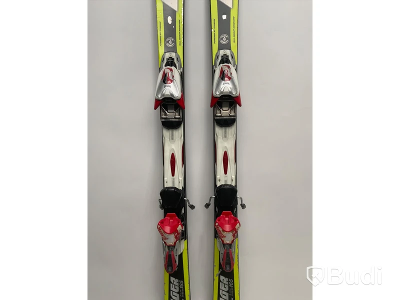völkl racetiger speedwall sl, L165.