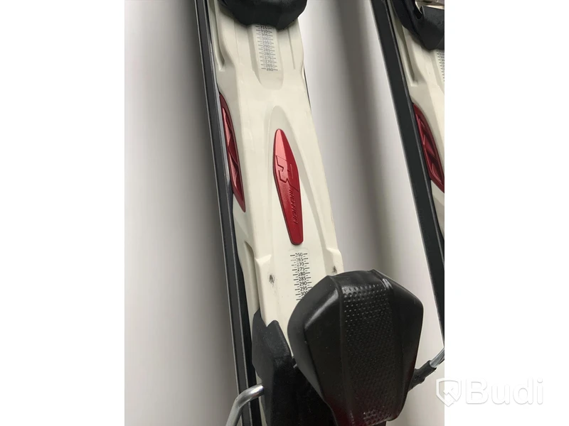 völkl racetiger speedwall sl, L165.
