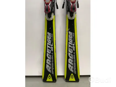 völkl racetiger speedwall sl, L165.