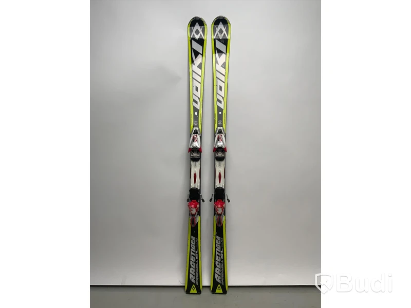 völkl racetiger speedwall sl, L165.