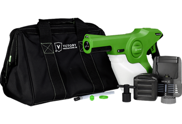 (NY) 2 st. Tryckspruta Victory Innovations VP200ES