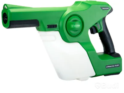 2 st. Tryckspruta Victory Innovations VP200ES