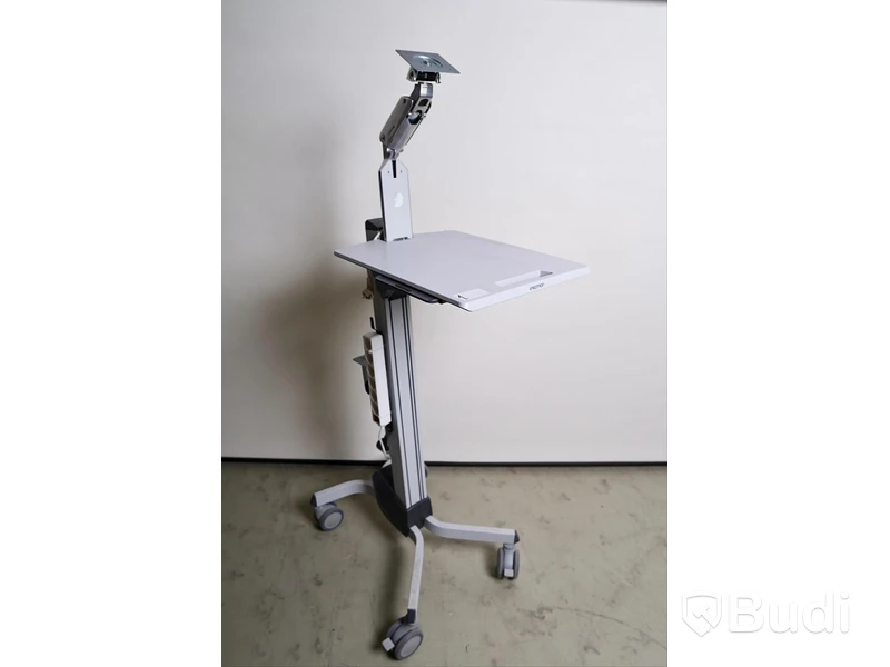 Arbetsstation Ergotron sitt-ståbord