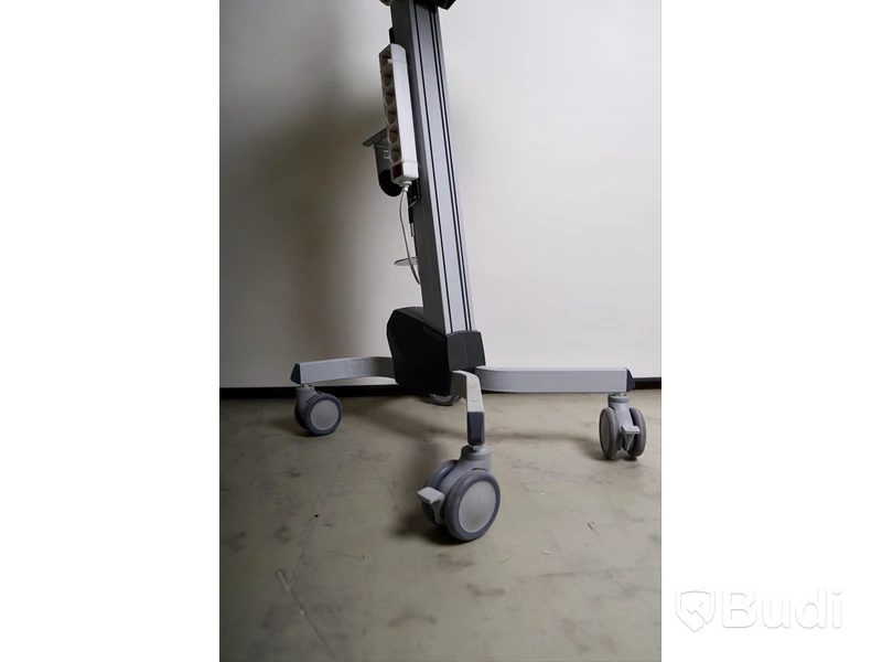 Arbetsstation Ergotron sitt-ståbord