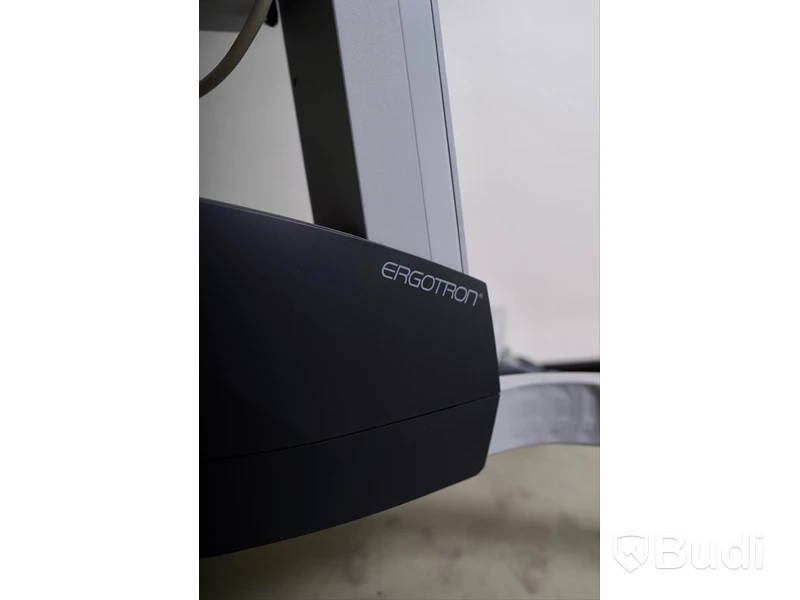 Arbetsstation Ergotron sitt-ståbord