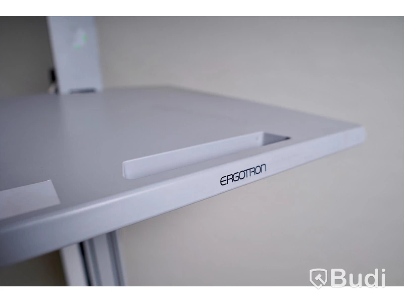 Arbetsstation Ergotron sitt-ståbord