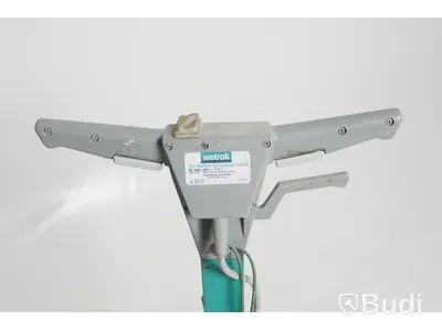 Singelskurmaskin - Wetrok Servomatic 43KA