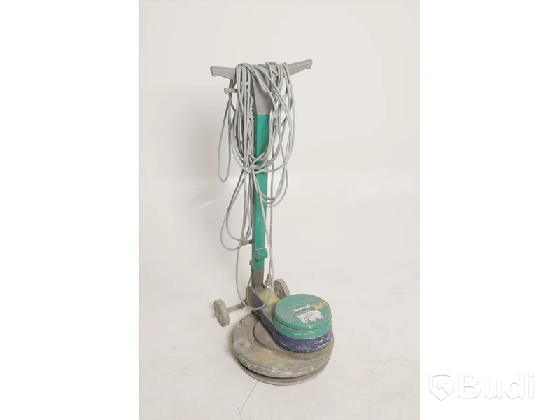 Singelskurmaskin - Wetrok Servomatic 43KA