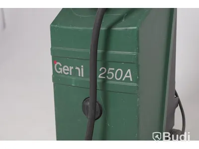 Högtryckstvätt- Gerni 250A