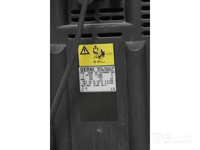 Högtryckstvätt- Gerni 250A