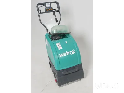 Wetrok Extravac 340