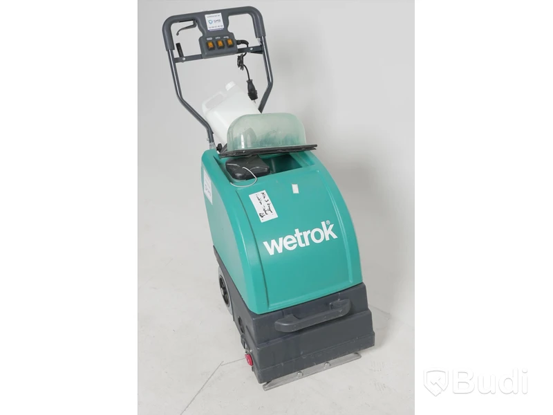 Wetrok Extravac 340