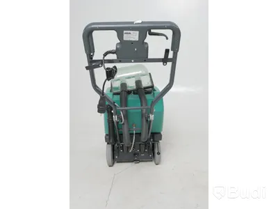 Wetrok Extravac 340