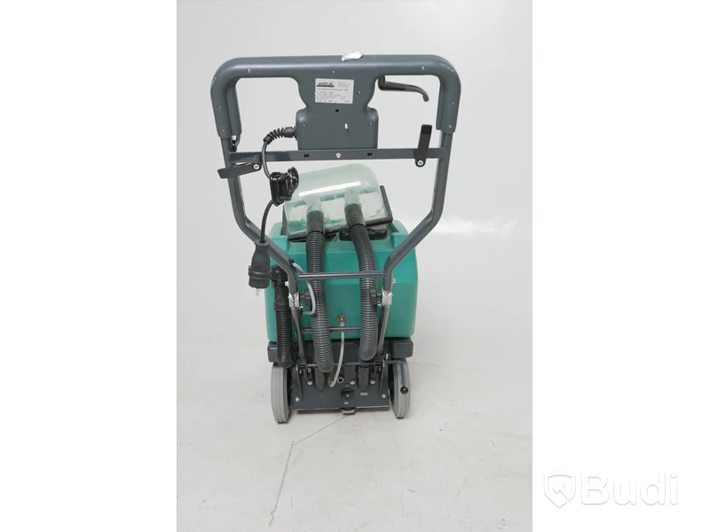 Wetrok Extravac 340