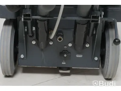 Wetrok Extravac 340