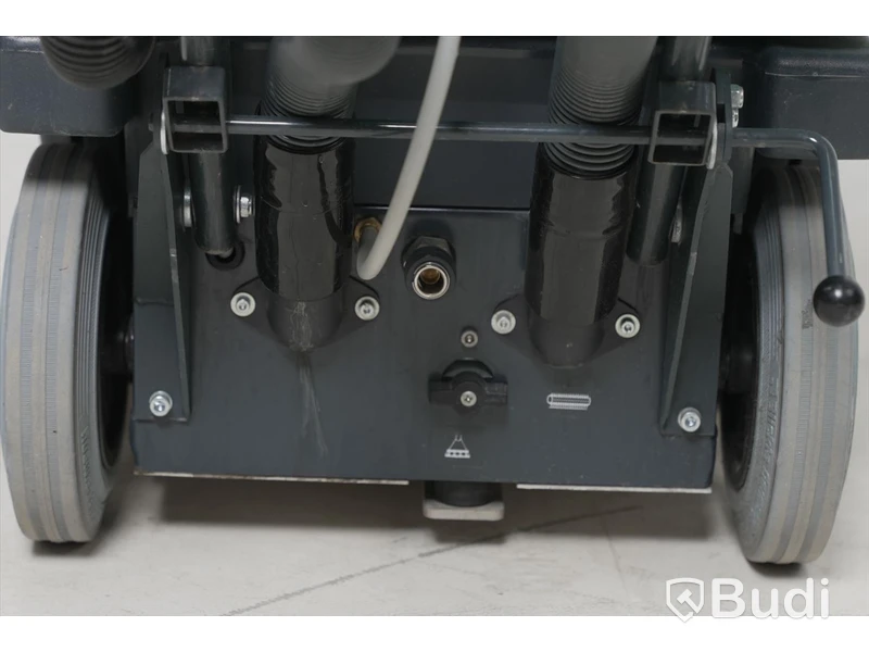Wetrok Extravac 340