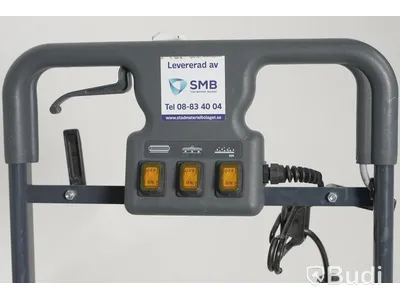 Wetrok Extravac 340