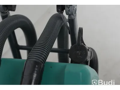 Wetrok Extravac 340