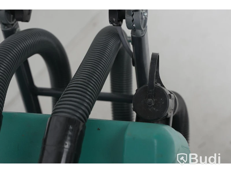 Wetrok Extravac 340