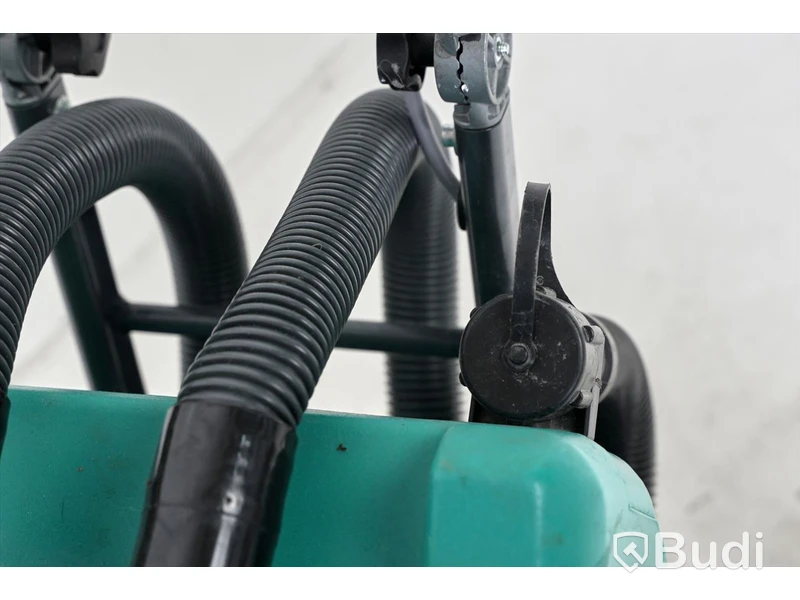 Wetrok Extravac 340