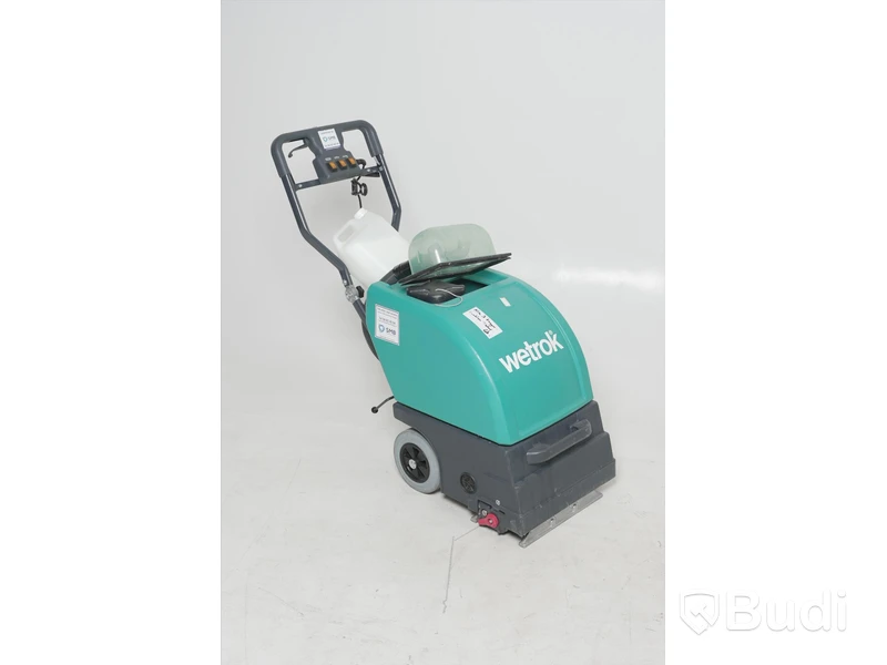 Wetrok Extravac 340