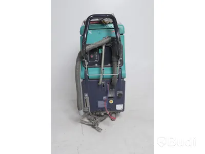 Kombiskurmaskin Wetrok Duomatic C50B