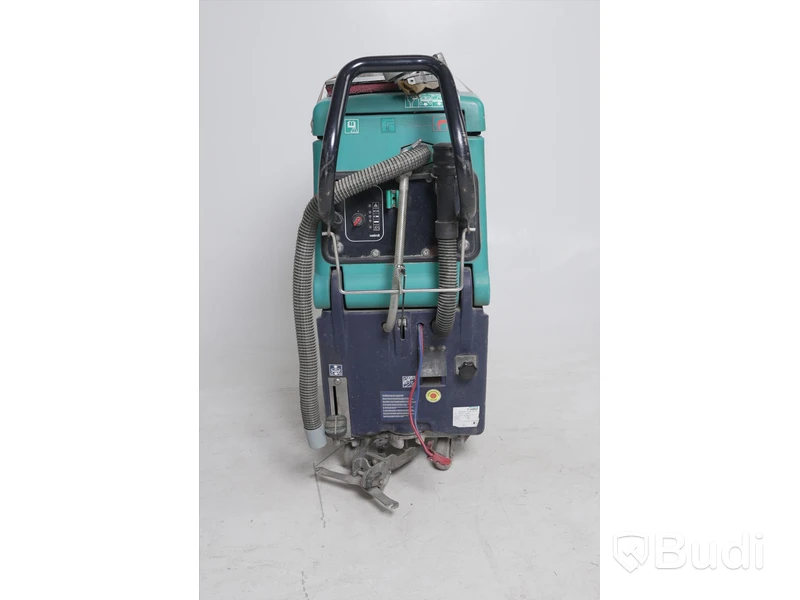 Kombiskurmaskin Wetrok Duomatic C50B
