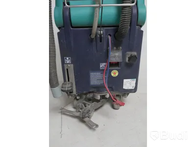 Kombiskurmaskin Wetrok Duomatic C50B