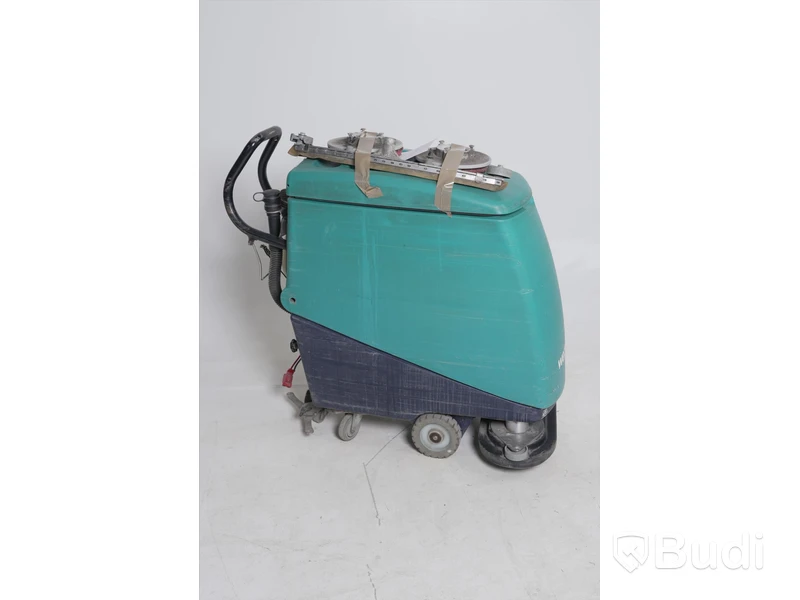 Kombiskurmaskin Wetrok Duomatic C50B
