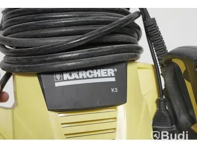 Högtryckstvätt - Kärcher K3