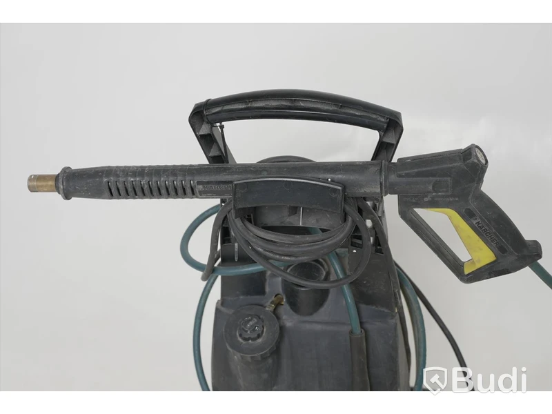 Högtryckstvätt - Kärcher HD 650